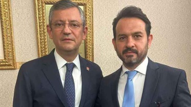 CHP İzmit İlçe Başkanı Gökhan Ercan ve meclis üyesi Ulusoy'un uyuşturucu testleri pozitif çıktı