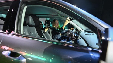 Geely rekor satış ve gelir artışı kaydetti