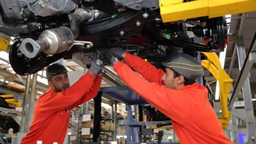 Çin-Mısır Ticaret Anlaşmaları: 170 Milyon Dolar