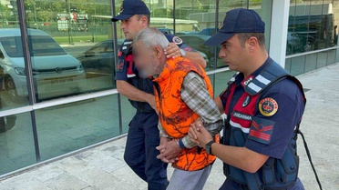 4 yaşındaki çocuğa istismar! 75'lik sapığı kanlar içinde bıraktılar