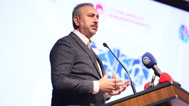 COP31 Gaziantep'te tanıtıldı: Yeşil dönüşüm rekabet gücü için şart