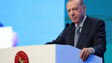 Erdoğan'dan YKS Sonuçlarına Tebrik