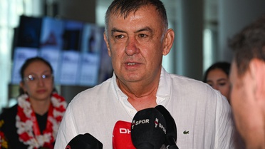 Kadın Voleybol Takımı, Dünya İkincisi!