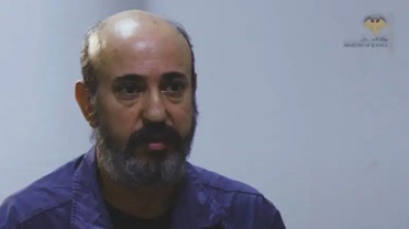 Suriye'nin devrik lideri Beşar Esad'ın kuzeni Vesim Esad idama mahkum edildi
