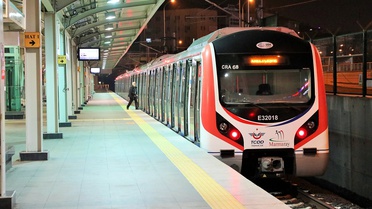 Marmaray, Fenerbahçe Maçı İçin Hafta Sonu Tarifesine Geçiyor
