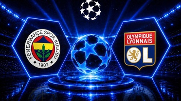 Canlı anlatım: Kadıköy'de iki gol var