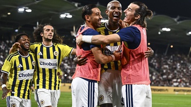 Fenerbahçe'ye para yağacak! 2 maçın değeri tam 23 milyon euro