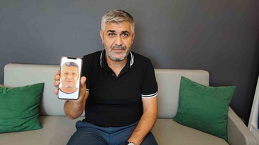 Fildişi Sahili'nde sırra kadem bastı, aracı satışa çıktı