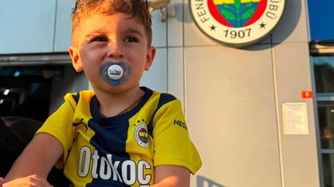 Forması çıkartılmaya çalışılmıştı! Büyük buluşma gerçekleşti