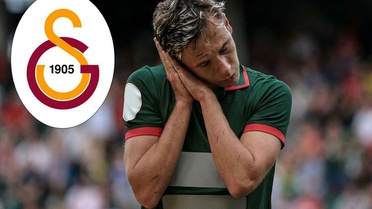 Galatasaray Batrakov'u İstanbul'a getiriyor