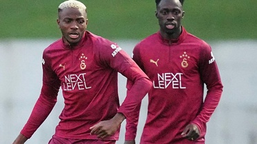 Galatasaray'da deprem! Takımın bel kemiği ayrılmak istiyor