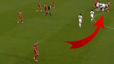 Galatasaray'la da anılan Musiala, sahada 3 gün arayla ikinci kez bayıldı
