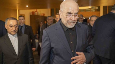 Galibaf: ABD, baskıyı artırarak taviz koparacağını sanıyor