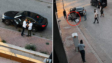 Gaziantep'te milletvekiline bıçaklı saldırının perde arkası: 'Atanamayınca saldırdı' iddiası