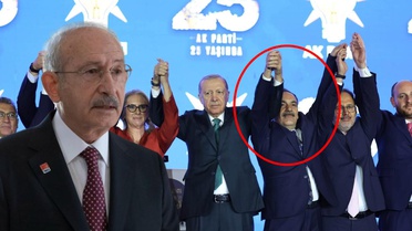 AK Parti’ye geçen Mustafa Bilici'nin Kılıçdaroğlu pişmanlığı: Oy verdiğim için...