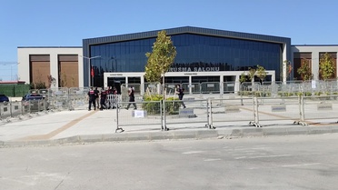 İBB Davası 66. Gün: Silivri'de Yeni Salon