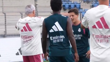 İspanya Arda Güler'i konuşuyor! Mourinho'nun Real Madrid'inde...