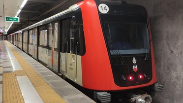 İstanbul'a yeni metro hattı! 2 ilçe birbirine bağlanacak