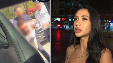 Çocuklarının yanında karısına küfürler yağdıran adam kendini böyle savundu! İddiaları vahim