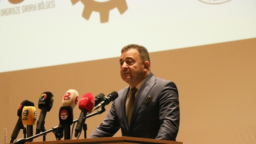 Kayseri'de Hükümlüler İçin İstihdam Protokolü