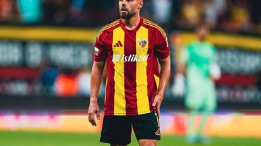 Kayserispor'dan Miguel Cardoso ile Vedalaşma