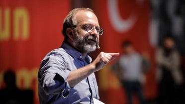 TKP'den Tarikat Eleştirisi