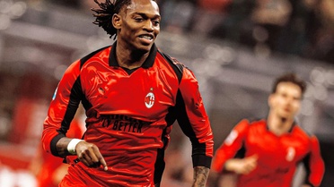 Leao transferinde Galatasaray'ı üzen gelişme