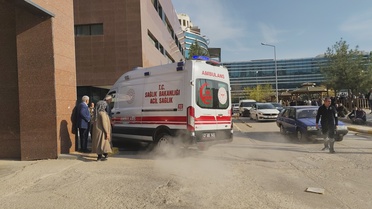 Ömerli'de Akraba Kavgasında 1 Ölü, 1 Yaralı
