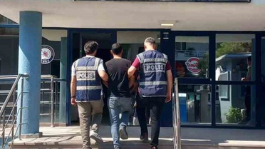 Mudanya'da 7 Şüpheli Hapis Cezası ile Yakalandı