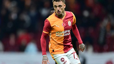 Noa Lang Galatasaray'a geri dönüş yolunda