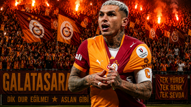 Odaya aldılar! Galatasaray'dan Torreira için kritik hamle