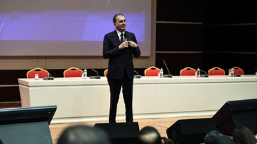 Çelik'ten Netanyahu'ya Sert Tepki