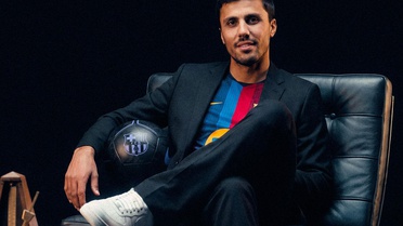 Rodri resmen Barcelona'da! Serbest kalma bedeli 1 milyar Euro
