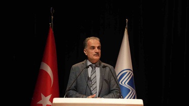 Hamza Al, Sakarya Üniversitesi Rektörü oldu