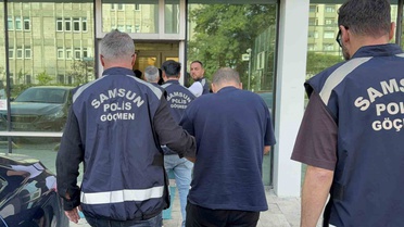 Samsun'da Fuhuş Çetesi Operasyonu