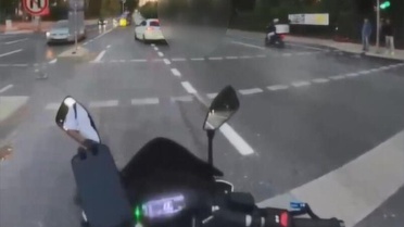 Sarıyer'de Trafik Kazası: Yaşlı Kadın Hayatını Kaybetti