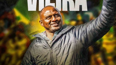 Senegal'ın Yeni Teknik Direktörü Patrick Vieira