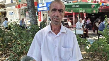 Ayakkabı Boyacısından Dikkat Çeken Mesaj