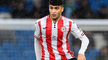 Sivasspor'da yetişen Yunus Emre Konak'tan Brenford'a 5 yıllık imza