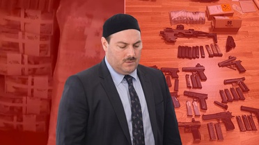 Süleymancılar soruşturmasında yeni ülke! Öğrencileri para kuryesi olarak kullanmışlar