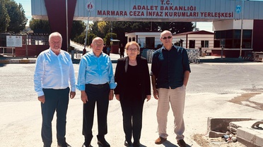 Merdan Yanardağ: Casusluk Davası Çöktü