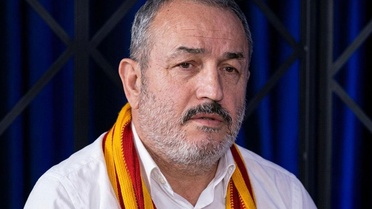 UltrAslan lideri Sebahattin Şirin'in uyuşturucu test sonucu belli oldu