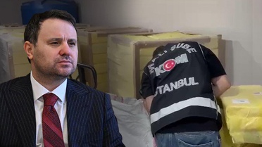 Ünlü gıda devlerine 'şeker' soruşturması