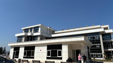 İzmir'de Babadan Uyuşturucu Bağımlısı Oğluna Silahlı Saldırı