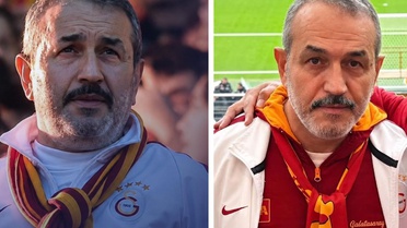 Uyuşturucu testi pozitif çıkan Sebahattin Şirin'den olay paylaşım