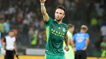 Valbuena, dev maç öncesi Fenerbahçeli yıldızı ön plana çıkardı: Lyon'a çok zarar verebilir