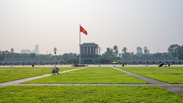 Vietnam İHA Yönetimini Güçlendiriyor