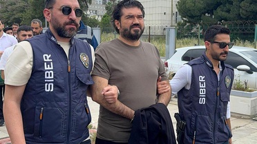 3 aydır tutuklu bulunan gazeteci Rasim Ozan Kütahyalı tahliye edildi