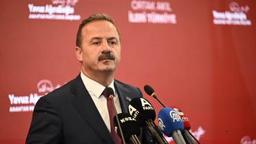 Ağıralioğlu'ndan YKS Kazananlara Çağrı