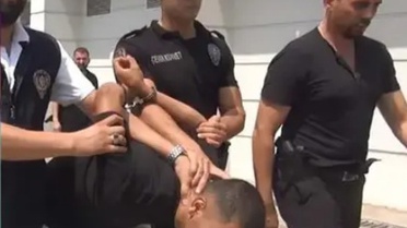 Mersin'de aile içi cinayet şüphelisi tutuklandı